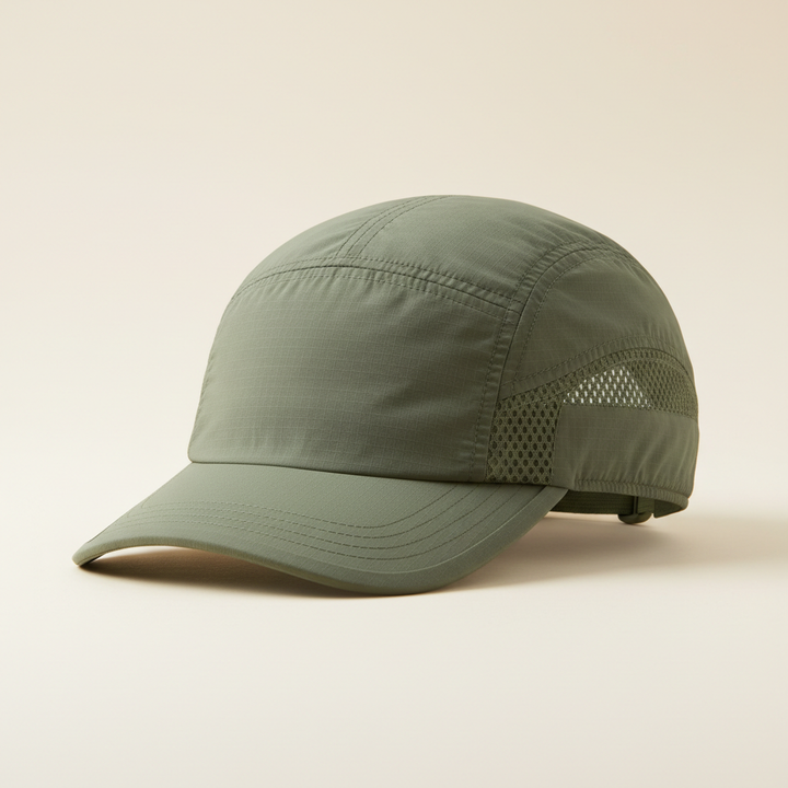 Trail Cap