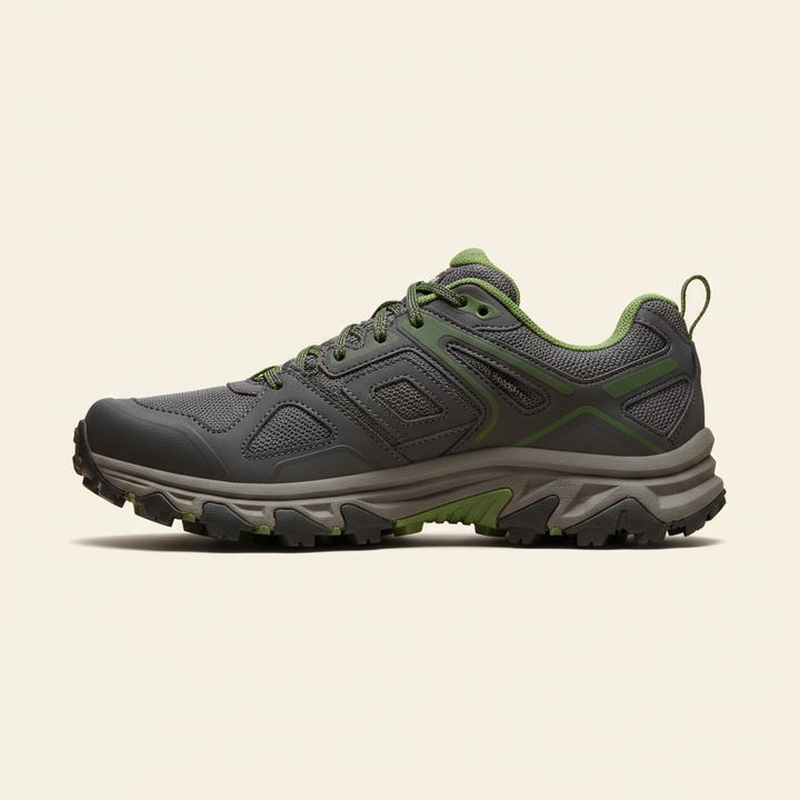 Trail Runner